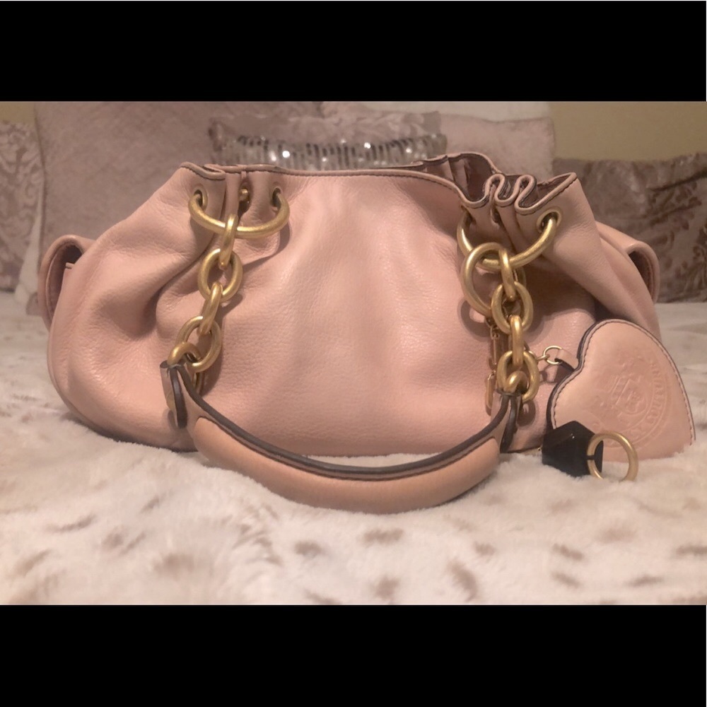 Juicy Couture shoulder bag